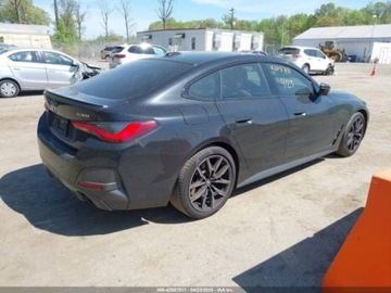 BMW Seria 4 G22-23-26 2023 BMW Seria 4 BMW 430i Gran Coupe 2.0 Benzyna 255KM, zdjęcie 5