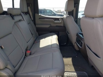  GMC Sierra 1500 Short Box SLT 2024 5.3l 5.3 Benzyna 355KM, zdjęcie 8