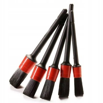 НАБОР ЩЕТКОВ ДЛЯ МЫТЬЯ И ЧИСТКИ Размер 10 12 14 16 18 5 шт.