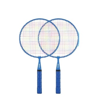 Rakieta do badmintona 5 piłek zabawka dla dzieci