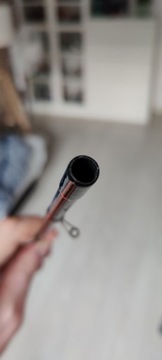 Наконечник TRABUCCO ANTRAX MATCH PLUS 420