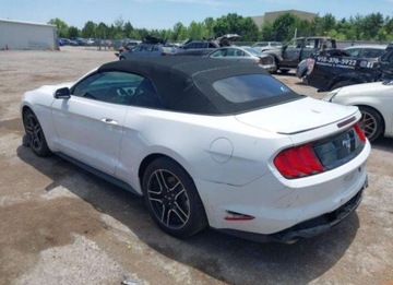 Ford Mustang VI 2020 Ford Mustang 2020, 2.3L, PREMIUM, od ubezpieczalni 2.3 Benzyna 310KM, zdjęcie 7