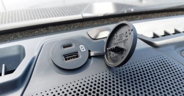 Ford 2023 Ford Bronco Ford Bronco 2.7 V6 EcoBoost, 335 KM, A10, Outer Banks SUV 2.7, zdjęcie 26