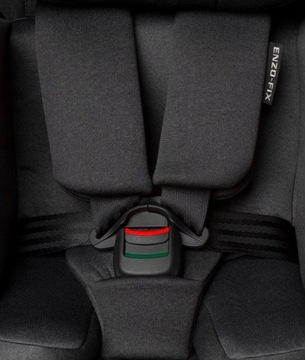 АВТОКРЕСЛО i-SIZE ISOFIX ПОВОРОТНАЯ ПЛАТФОРМА НА 360° RWF 15-кратная РЕГУЛИРОВКА