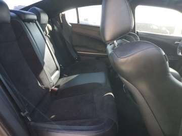 Dodge Charger VII 2022 Dodge Charger Scat Pack 2022 6.4 Benzyna 485KM, zdjęcie 10