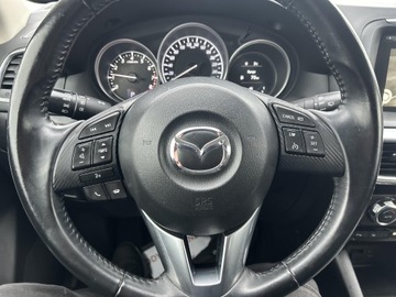 Mazda CX-5 I SUV Facelifting 2.0 SKYACTIV-G 165KM 2016 Mazda CX-5 2.0 Exclusive-Line AWD I (2012-2017) Ma, zdjęcie 22