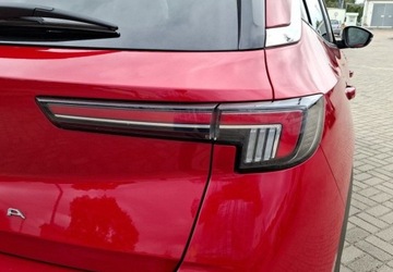 Opel Mokka II SUV 1.2 Turbo 100KM 2023 Opel Mokka 1.2 T Elegance SS 1.2 Benzyna 100KM, zdjęcie 16