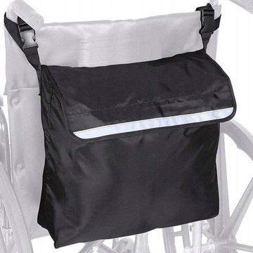 Torba, Rollator 420D Oxford Torba do