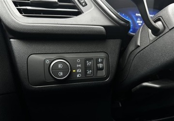 Ford Kuga III SUV 1.5 EcoBoost 150KM 2024 Ford Kuga OFERTA BLACK WEEK 1.5 EcoBoost 150KM Titanium 23 1.5 Benzyna, zdjęcie 23