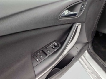 Opel Astra K Sportstourer Facelifting 1.5 Diesel 122KM 2022 Opel Astra Maly przebieg Faktura VAT Bardzo BDB Stan techniczny i wizualn, zdjęcie 7