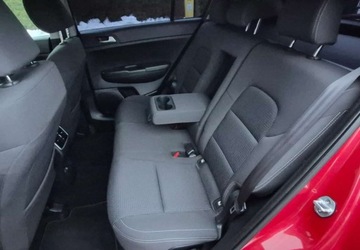 Kia Sportage IV SUV Facelifting 1.6 GDI 132KM 2018 Kia Sportage Kia Sportage 1.6 Benzyna 132KM, zdjęcie 17