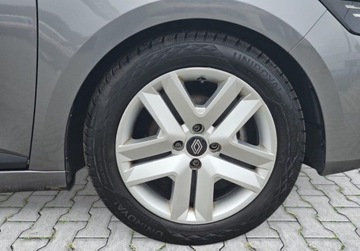 Renault Clio V Hatchback 5d Facelifting 1.0 TCe 90KM 2024 Renault Clio 1WL SalonPL VAT23 Kamera Grupa Adamowscy BenzynaLPG 90KM, zdjęcie 29