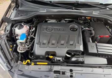 Skoda Yeti Outdoor 2.0 TDI 170KM 2015 Skoda Yeti 2.0 Diesel 170KM, zdjęcie 16