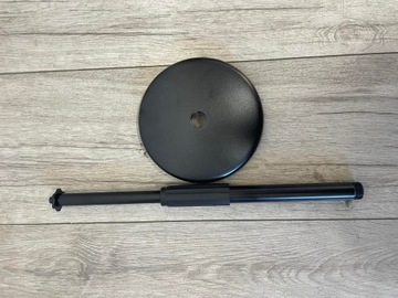 Прямая настольная подставка для микрофона Rode DS1.