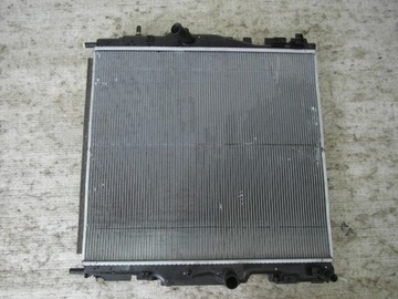 CHLADIČ VODY MAZDA CX60 CX-60 PX2815200 NR99