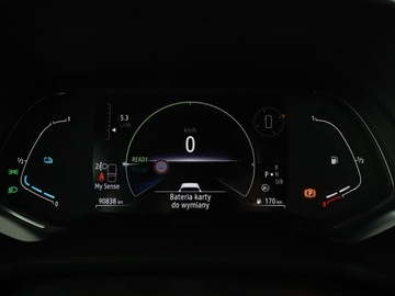 Renault Captur II 2022 Renault Captur GRATIS! Pakiet Serwisowy o, zdjęcie 21