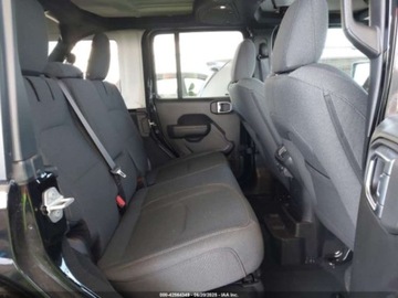 Jeep Wrangler IV 2024 Jeep Wrangler 4XE Sport S 2024 2.0l 2.0 Hybryda 270KM, zdjęcie 12