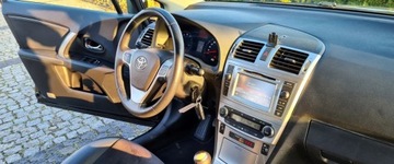 Toyota Avensis III Wagon Facelifting 1.8 Valvematic 147KM 2014 Toyota Avensis PremiumNaviKamera182 tys wpisuje na fakturzeOrg.lakier1wlas, zdjęcie 26