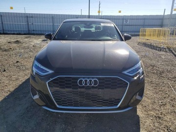 Audi A3 8Y 2023 Audi a3 Premium Plus 2023 2.0l 2.0 Benzyna 201KM, zdjęcie 5