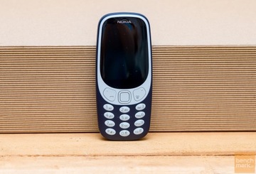 НОВЫЙ КОМПЛЕКТ NOKIA 3310 2017 ДВУХ SIM-карт