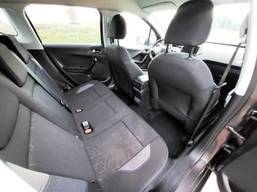 Peugeot 2008 I SUV Facelifting 1.5 BlueHDI 102KM 2019 Peugeot 2008 1.5 HDI 2019 1.5 Diesel 102KM, zdjęcie 15