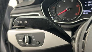 Audi A4 B9 Limousine Facelifting 2.0 35 TDI 163KM 2022 Audi A4 Limousine 35 TDI mHEV Advanced S tronic, zdjęcie 24