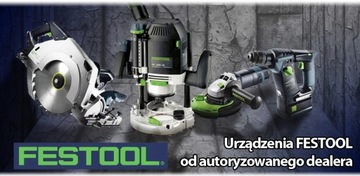 FESTOOL GĄBKA POLERSKA PS STF D150x30 WH 202013 202377 1szt.
