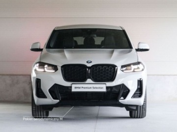BMW X4 G02 SUV Facelifting 2.0 20d 190KM 2024 BMW X4 20d xDrive MSport 2.0 Diesel 190KM, zdjęcie 5