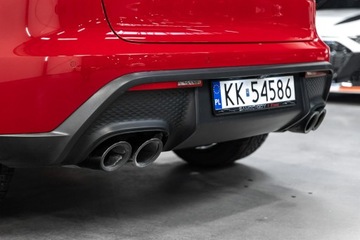 Porsche Macan SUV Facelifting II 2.0  265KM 2022 Porsche Macan T. 265 KM. Pakiet Chrono. Bezwypad., zdjęcie 14