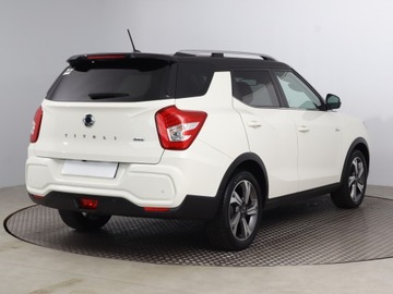  SsangYong Tivoli Grand 1.5 T-GDI, Salon Polska, zdjęcie 4