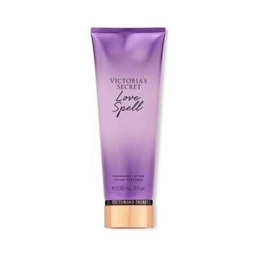 Victoria's Secret Love Spell balsam do ciała