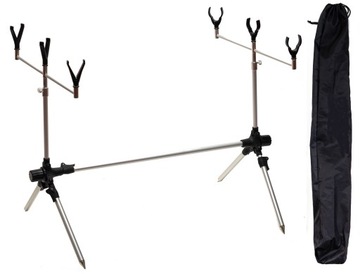 Carp Station Rod Pod 2x Подвесной сигнализатор
