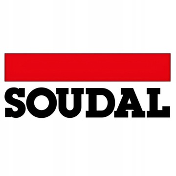 SOUDAL SILIKON SANITARNY STOP BIAŁY 280ml