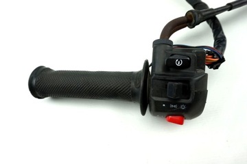 PRZELACZNIK ROLGAZ LINKI SUZUKI TL 1000 R