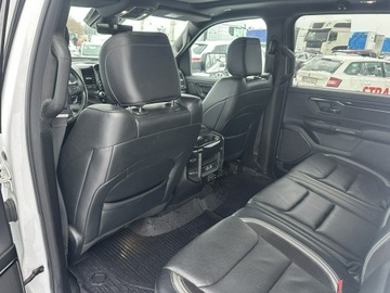 Dodge Ram V 5.7 HEMI 401KM 2022 Dodge RAM Poleasingowe.pl, zdjęcie 9