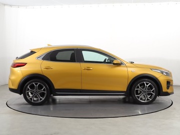 Kia XCeed Crossover 1.5 T-GDI 160KM 2021 Kia XCeed 1.5 T-GDI, Salon Polska, Serwis ASO, zdjęcie 5