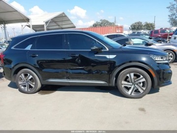 Kia Sorento IV 2023 Kia Sorento Hybrid 2023 1.6l 1.6 Hybryda 177KM, zdjęcie 6