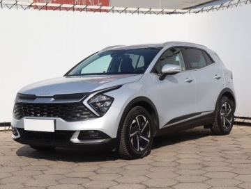 Kia Sportage V SUV 1.6 T-GDI 150KM 2022 Kia Sportage 1.6 T-GDI, Salon Polska, zdjęcie 1