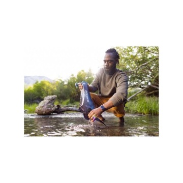Система гравитационного фильтра LifeStraw Peak Flex 3 л