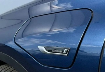 BMW X2 F39 Crossover Plug-In 1.5 25e 220KM 2022 BMW X2 xDrive Plug-In Automat Navi Parktronic Full Led Tempomat, zdjęcie 11