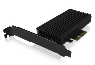 Карта расширения Icy Box IB-PCI224M2-ARGB