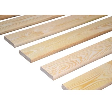ГРАЖИНКА КРОВАТЬ 90x200 ЗАЧАРОВАННАЯ СПАЛЬНЯ