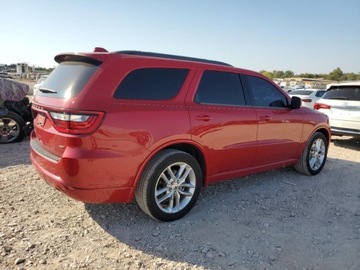 Dodge Durango III 3.6 V6 294KM 2022 Dodge Durango Gt 2022 3.6l 3.6 Benzyna 295KM, zdjęcie 3