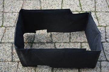 КРЫШКА БАТАРЕИ VW GOLF 7 VII 2Q0915418C