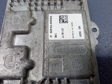 FORD FUSION II MĚNIČ LED L90005488