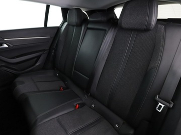 Peugeot 508 II SW 1.5 BlueHDi 130KM 2021 Peugeot 508 automat półskóra navi vurtual, zdjęcie 16