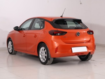 Opel Corsa F Hatchback 5d 1.2 75KM 2020 Opel Corsa 1.2, Salon Polska, Serwis ASO, Klima, zdjęcie 3