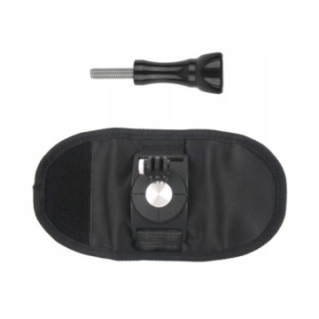 ПОВОРОТНЫЙ С РУЧКОЙ ДЛЯ КРЕПЛЕНИЯ НА РЮКЗАК РЕМЕНЬ ДЛЯ РЕМЕНИ ДЛЯ КАМЕР GOPRO DJI