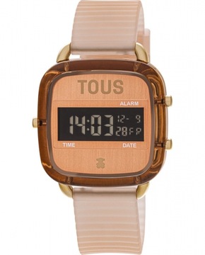 Zegarek damski TOUS 200351063