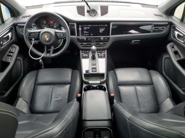 Porsche Macan 2024 Porsche Macan Base 2024 2.0l 2.0 Benzyna 261KM, zdjęcie 8